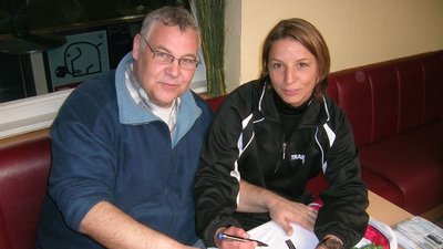 Sportsplitter Mönchengladbach | NRWision