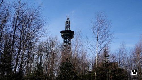 Unnenberg bei Marienheide im Bergischen Land