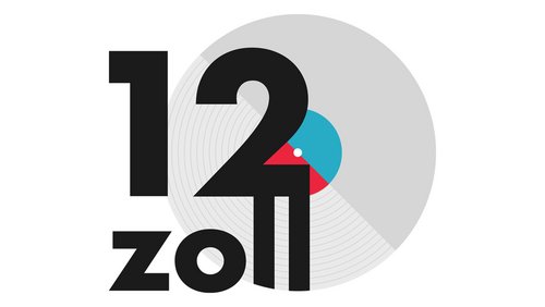 12 Zoll: 25 Jahre Drum'n'Bass – "DJ Dash", "The Green Man", "DJ Basic" und "DJ Rinc"