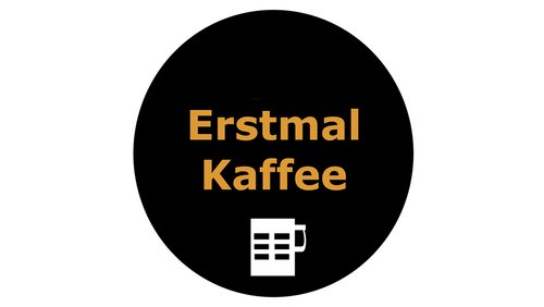 Erstmal Kaffee: Buch vs. Film