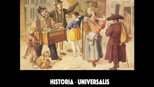 Historia Universalis: Von Abtrittanbietern, Fischbeinreißern und Kaffeeriechern