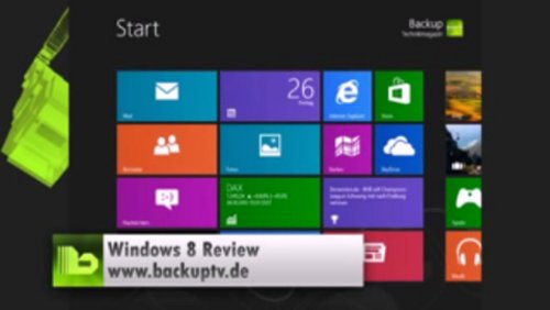 backup: Neuigkeiten bei Microsoft, Apple und Google 