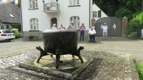 BergTV: Historische Mundart-Führung in Odenthal