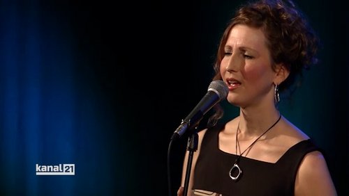 Fernsehkonzert: "Get The Cat" aus Köln