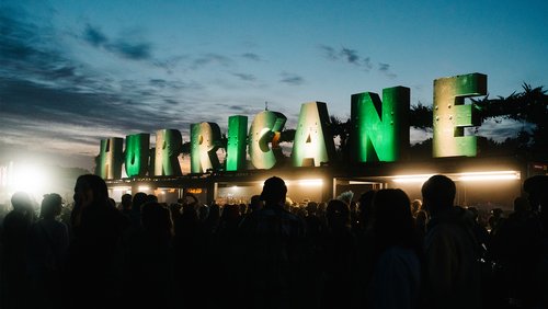 Festivalsaison: Hurricane-Festival 2023 Vorbericht