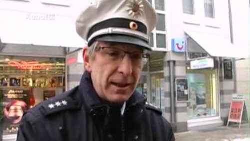 Frage der Woche: Asylpolitik in Deutschland