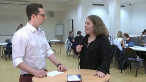 Querformat: NRW-Landtagswahl 2017