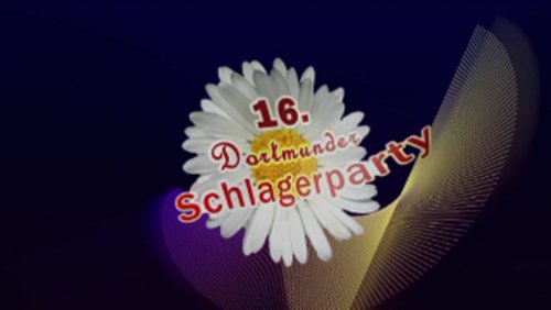 Dortmunder Schlagerparty 2013 - Teil 4