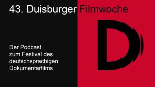 DuFiWo 03: Festivalleiterin Gudrun Sommer reflektiert Tag 1, "doxs!"-Filmtipp