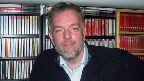 Funkjournal CLASSICs: Bernd Becker, Evangelischer Presseverband für Westfalen und Lippe