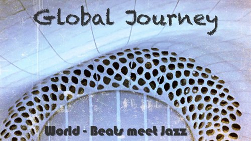 Global Journey: The 1975, The Jakob Manz Project, Finn Ronsdorf
