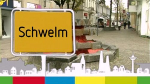 Unser Ort: Schwelm