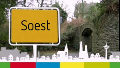 Unser Ort: Soest