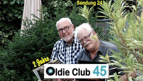 Oldie Club 45: Bruce Channel, Zager and Evans, Trio Rio