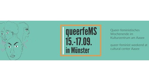 Riot Rrradio: Queerfeministisches Wochenende, Tipps für den Sommer