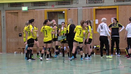 Sport-Live: Borussia Dortmund gegen SVG Celle - Handball-Bundesliga