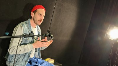 Theatertalk | NRWision