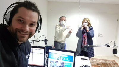 Buonasera Düsseldorf | NRWision