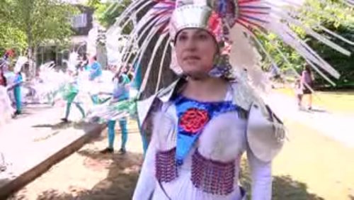 Campus TV Uni Bielefeld: Carnival der Kulturen, Abschaffung der Studiengebühren