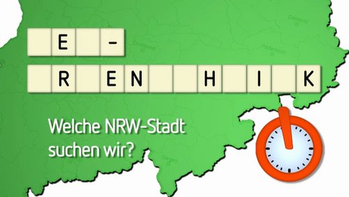 NRW-Quiz - 35/2015