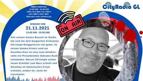 CityRadio GL: Handys recyceln, Beckenlift im "Kombibad Paffrath" in Bergisch Gladbach