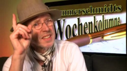 Hammerschmidts Wochenkolumne - 22/2012