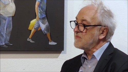 Karl-Heinz Oedekoven, Kultur-Aktivist