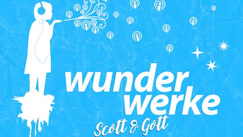 Scott & Gott: Rückwärts Rudern