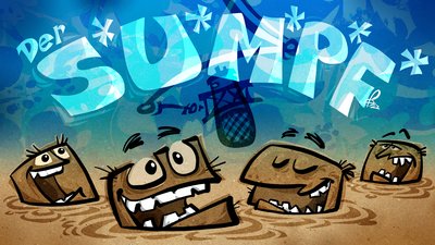 Der Sumpf | NRWision