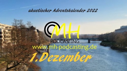 454.. Mülheim - Der Podcast: Akustischer Adventskalender - Vocalensemble Memories