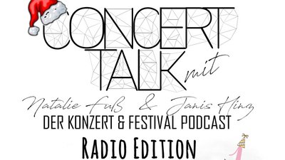 Concerttalk: "Madsen" und "Jennifer Rostock" – Geburtstagssendung Teil 2 episode artwork