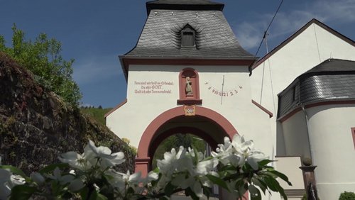 Eifel.Land.Leute. - Kylltal-Radweg in der Eifel