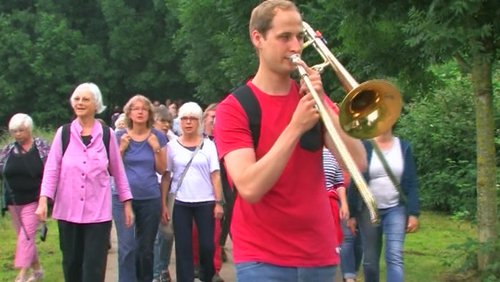 Dellbrückentag – Kulturelle Erkundung: Stadtteilspaziergang in Köln