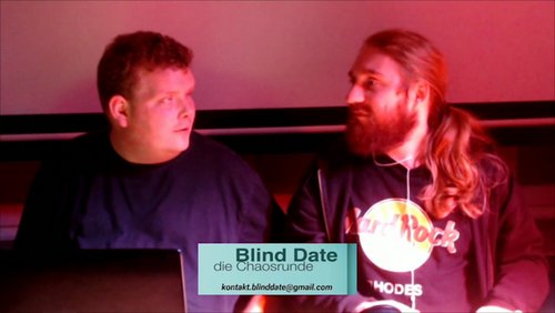 Blind Date: Zukunftspläne für die Sendung