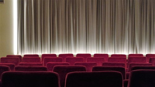 filmfrequenz: Cannes ohne Netflix, "Jim Knopf", "Lady Bird"