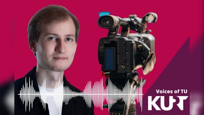 Voices of TU | NRWision