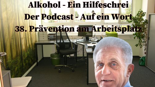 Alkohol - Ein Hilfeschrei, Ratgeber und mehr: Alkohol am Arbeitsplatz