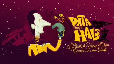 Data sein Hals | NRWision