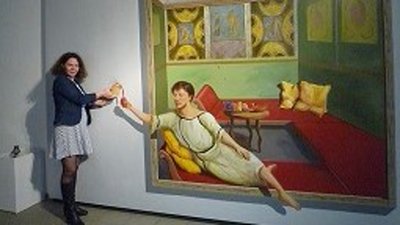 Krefelder Kulturcocktail: "Helden der Leinwand" – Niederrheinische Sinfoniker spielen Filmhits, VR-Erlebnis im "Museum Burg Linn" episode artwork
