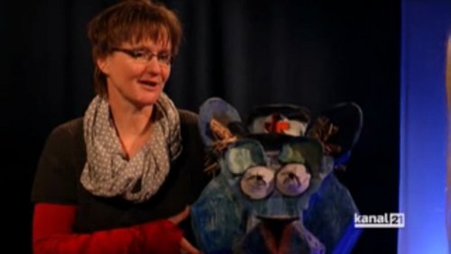 Im Profil: Hedwig Diekwisch, BUKO Pharmakampagne