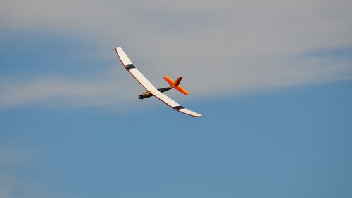 Journal am Sonntag: Schnuppertag beim Modellflugverein SC-Haltern-Dülmen