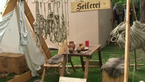 Sälzer Fenster: Mittelaltermarkt in Salzkotten, Schützenfest in Mantinghausen