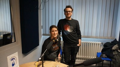 Theatertalk: "Münster 69 – Revolution in der Provinz", Recherche-Projekt am Theater Münster episode artwork