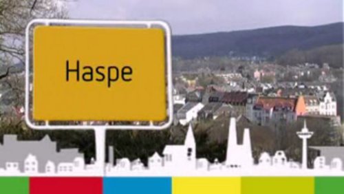 Unser Ort: Haspe