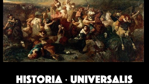 Historia Universalis: Alemannen