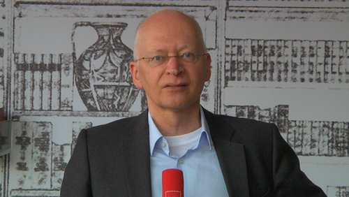 #NoHateSpeech: Dr. Jürgen Brautmeier, Landesanstalt für Medien NRW