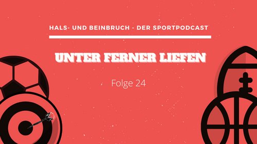 Hals- und Beinbruch: Fußballsaison 2020/21, vorläufiger EM-Kader, Eishockey WM