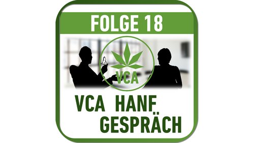 Das VCA Hanfgespräch: Medizinisches Cannabis - Patient Atilla im Interview