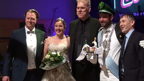 SÄLZER.TV: Winterball der St. Johannes Schützenbruderschaft Salzkotten – Rückblick