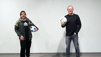 Sportsplitter Mönchengladbach | NRWision